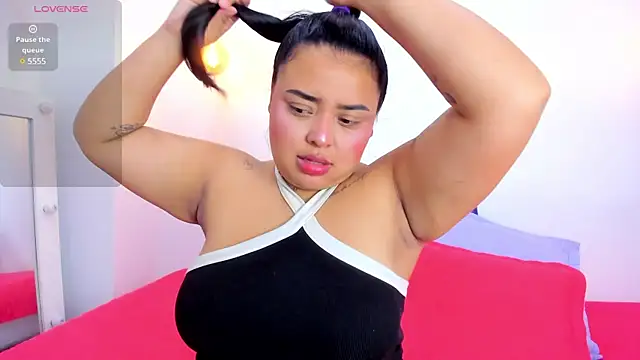 Snapshot of Emily_cooper20 chatting on 29, 12, 2024 Emily cooper20 online show from 29, 12, 2024