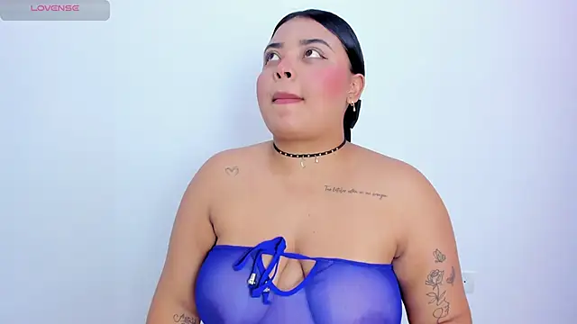 Snapshot of Emily_cooper20 chatting on 11, 1, 2025 Emily cooper20 online show from 11, 1, 2025