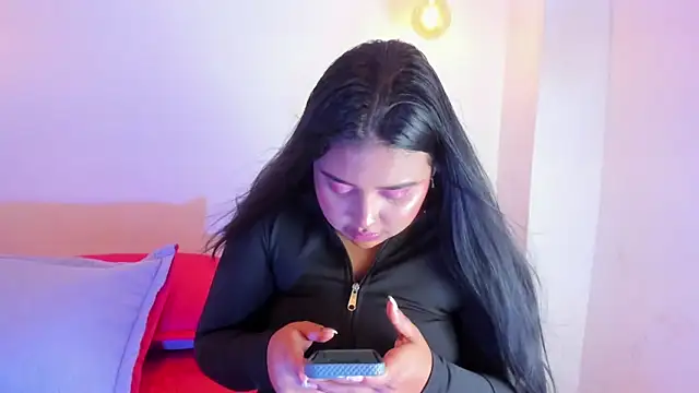 Snapshot of Emily_cooper20 chatting on 7, 2, 2025 Emily cooper20 online show from 7, 2, 2025