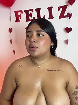 Snapshot of Emily_cooper20 chatting on 14, 2, 2025 Emily cooper20 online show from 14, 2, 2025