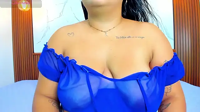 Snapshot of Emily_cooper20 chatting on 20, 2, 2025 Emily cooper20 online show from 20, 2, 2025