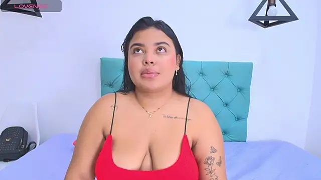 Snapshot of Emily_cooper20 chatting on 28, 2, 2025 Emily cooper20 online show from 28, 2, 2025