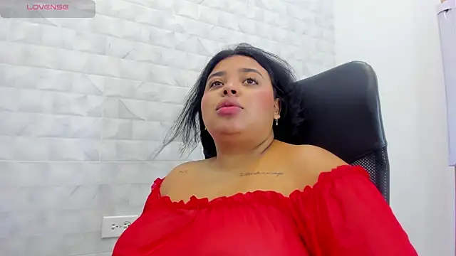 Snapshot of Emily_cooper20 chatting on 22, 3, 2025 Emily cooper20 online show from 22, 3, 2025