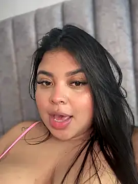 Snapshot of Emily_cooper20 chatting on 21, 9, 2025 Emily cooper20 online show from 21, 9, 2025