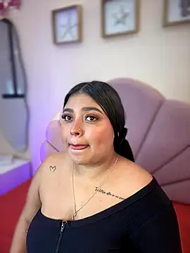 Snapshot of Emily_cooper20 chatting on 22, 9, 2025 Emily cooper20 online show from 22, 9, 2025