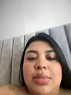 Snapshot of Emily_cooper20 chatting on 28, 9, 2025 Emily cooper20 online show from 28, 9, 2025