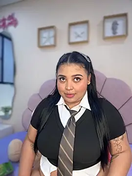 Snapshot of Emily_cooper20 chatting on 14, 10, 2025 Emily cooper20 online show from 14, 10, 2025