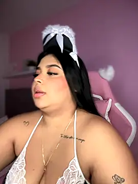 Snapshot of Emily_cooper20 chatting on 1, 11, 2025 Emily cooper20 online show from 1, 11, 2025