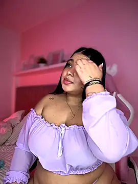 Snapshot of Emily_cooper20 chatting on 2, 11, 2025 Emily cooper20 online show from 2, 11, 2025