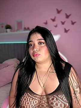 Snapshot of Emily_cooper20 chatting on 18, 12, 2025 Emily cooper20 online show from 18, 12, 2025