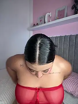 Snapshot of Emily_cooper20 chatting on 14, 1, 2026 Emily cooper20 online show from 14, 1, 2026