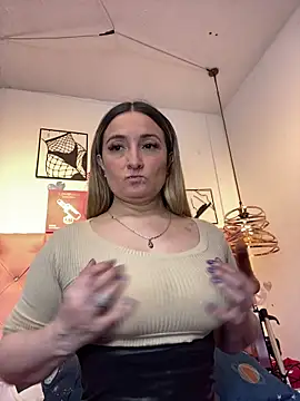 antonella87 online show from 3, 6, 2026