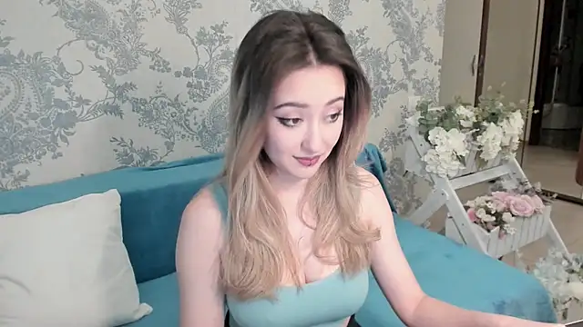 AlexaJang online show from 17, 1, 2025