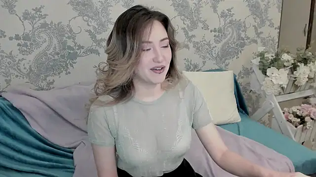 AlexaJang online show from 7, 3, 2025