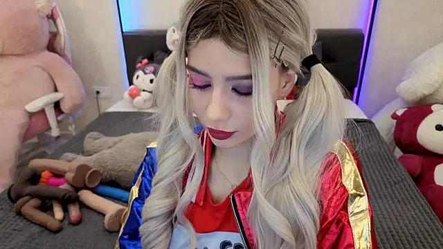 dolly ll online show from 28, 11, 2025