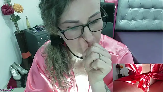Snapshot of ViickySexy chatting on 31, 1, 2025 ViickySexy online show from 31, 1, 2025
