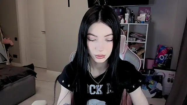 Snapshot of Aliceblush chatting on 26, 2, 2026 Aliceblush online show from 26, 2, 2026