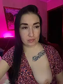 Roxana Bell online show from 21, 1, 2025