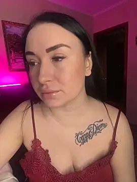 Roxana Bell online show from 22, 1, 2025