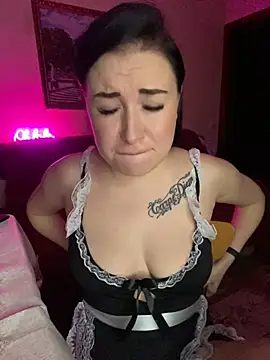 Roxana Bell online show from 21, 2, 2025