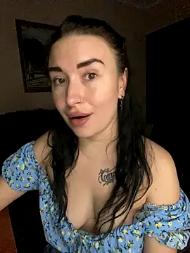 Roxana Bell online show from 25, 11, 2025