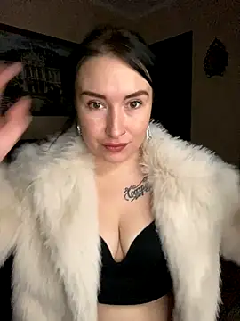 Roxana Bell online show from 29, 11, 2025