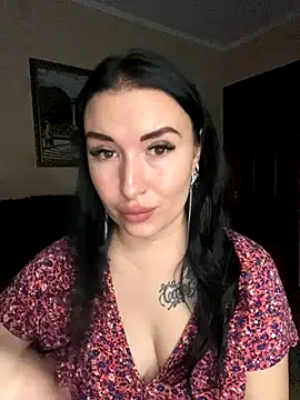 Roxana Bell online show from 2, 12, 2025