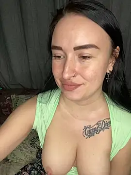 Roxana Bell online show from 27, 3, 2026