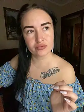 Roxana Bell online show from 11, 4, 2026