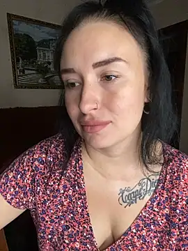 Snapshot of Roxana_Bell chatting on 23, 7, 2026 Roxana Bell online show from 23, 7, 2026
