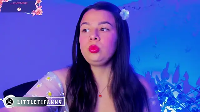 little tifanny82 online show from 15, 4, 2026