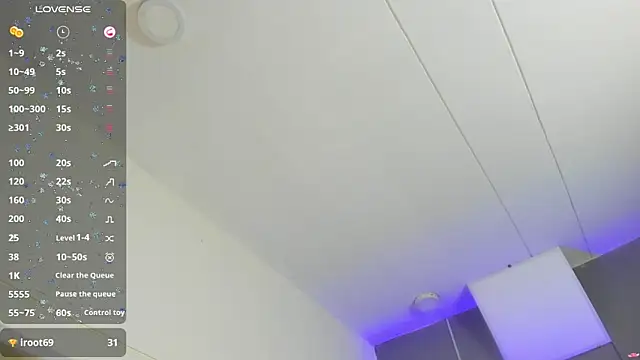 liily moore online show from 18, 12, 2024