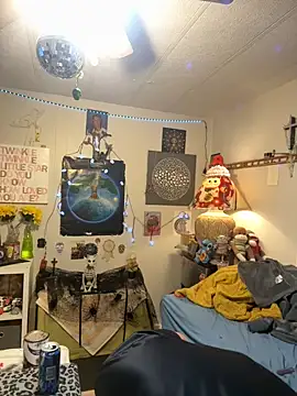 BobbyQ29 online show from 15, 12, 2025