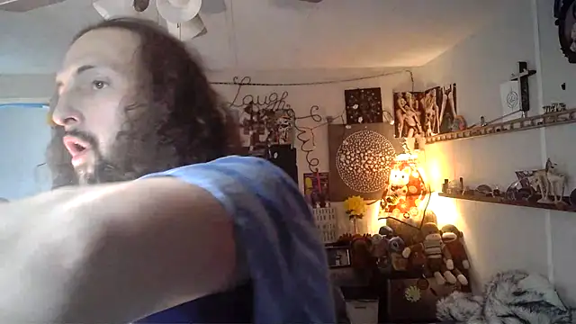 BobbyQ29 online show from 16, 1, 2026