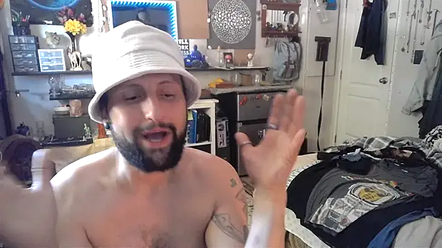 BobbyQ29 online show from 24, 3, 2026