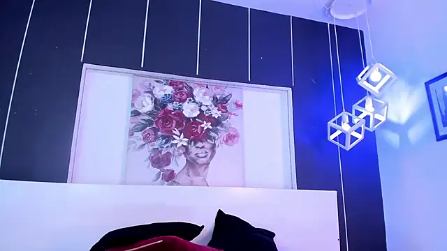 Alexxxholy online show from 23, 12, 2024