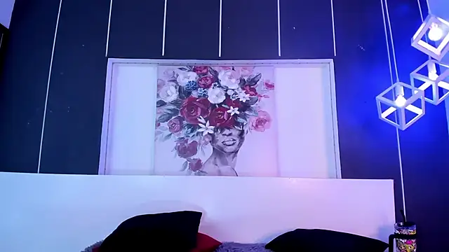 Alexxxholy online show from 21, 1, 2025