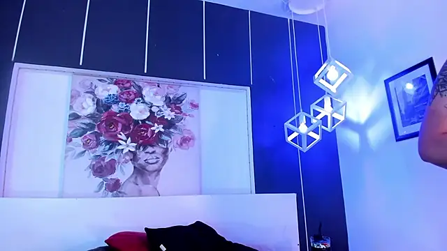 Alexxxholy online show from 22, 1, 2025