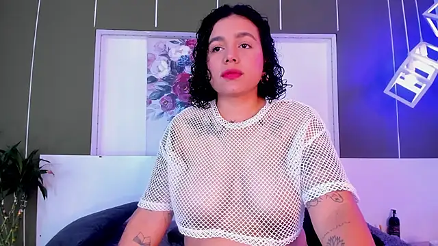 Alexxxholy online show from 24, 2, 2025