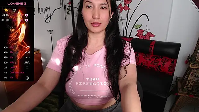 Snapshot of Roxanne_Ssummers chatting on 21, 1, 2025 Roxanne Ssummers online show from 21, 1, 2025