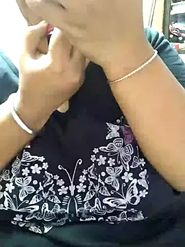 Snapshot of Ravina_patil1 chatting on 10, 1, 2025 Ravina patil1 online show from 10, 1, 2025