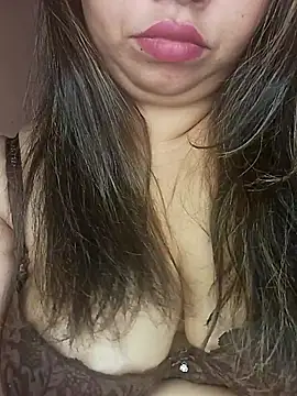 Snapshot of Ravina_patil1 chatting on 12, 2, 2025 Ravina patil1 online show from 12, 2, 2025