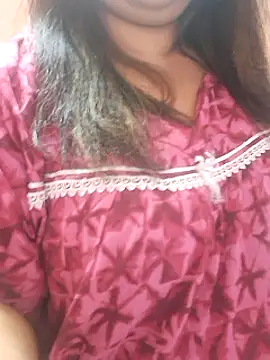 Snapshot of Ravina_patil1 chatting on 19, 2, 2025 Ravina patil1 online show from 19, 2, 2025