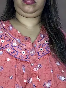 Snapshot of Ravina_patil1 chatting on 20, 2, 2025 Ravina patil1 online show from 20, 2, 2025