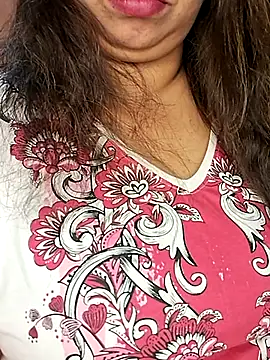 Snapshot of Ravina_patil1 chatting on 27, 2, 2025 Ravina patil1 online show from 27, 2, 2025