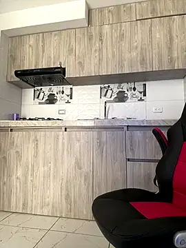 Snapshot of TysonWalkers chatting on 14, 12, 2025 TysonWalkers online show from 14, 12, 2025