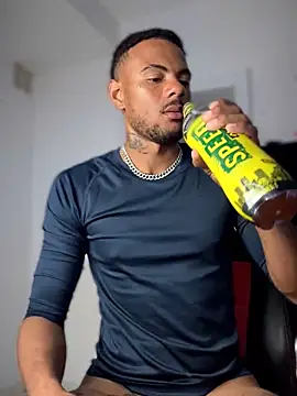 TysonWalkers online show from 31, 3, 2026