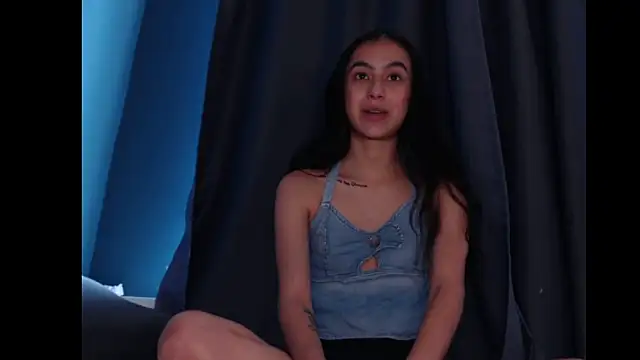 Snapshot of ValeryBaker_ chatting on 7, 10, 2025 ValeryBaker online show from 7, 10, 2025