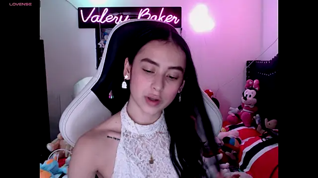 Snapshot of ValeryBaker_ chatting on 24, 10, 2025 ValeryBaker online show from 24, 10, 2025
