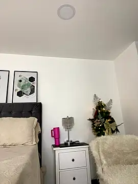 exoticcute online show from 25, 11, 2025